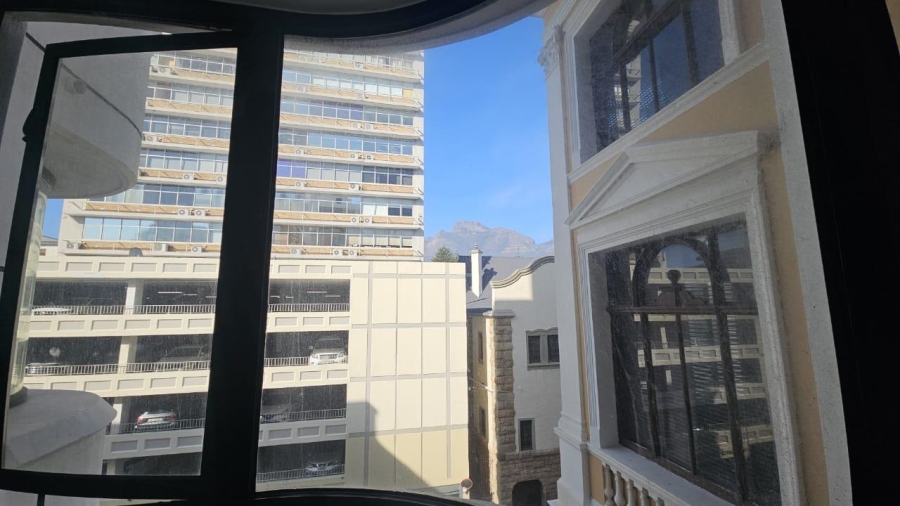 To Let 1 Bedroom Property for Rent in Cape Town City Centre Western Cape